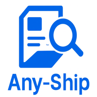 Any-Ship.com logo